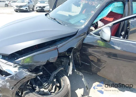 2017 BMW X6 xDrive50I z USA, uszkodzony, nr VIN 5UXKU6C5XH0S99594